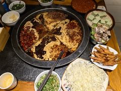 -陈眼镜火锅(总店)