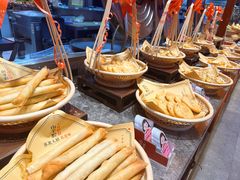 -山芋腔苏北菜(盐城大丰店)