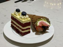 -金安大饭店-金品自助餐厅
