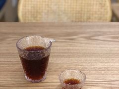 耶加雪菲手冲-OZ cafe(南昌路店)