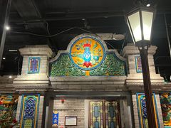 -北平楼·烤鸭·北京菜(牡丹园店)