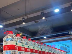 -德记牛肉社潮汕鲜切牛肉火锅(中心路店)