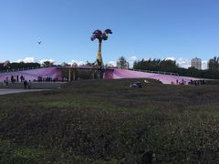 -群力丁香公园