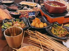 -林二哥宜烤官·宜宾小烧烤