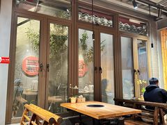-四喜小胖·北京涮肉(五道营店)
