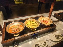 -深圳四季酒店·馥自助餐厅