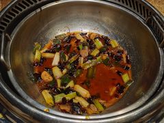 -七欣天香辣蟹火锅(南通任港路大润发店)