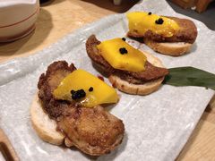 -山之川日料放题(通州店)