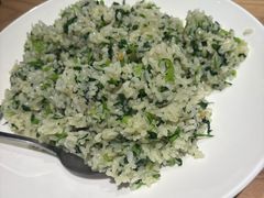 招牌猪油菜饭-周家二小姐的菜(西津渡店)