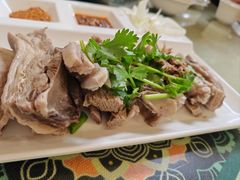 -新疆红柳花餐厅(新洲店)