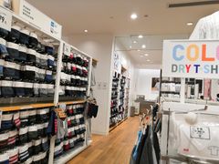-优衣库(天津天河城店)