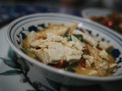 干烧豆腐-啄佬家庭厨房