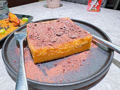-留半山·香港食堂(啦啦宝都店)