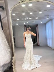 -B.Bridge Couture婚纱礼服(福田店)