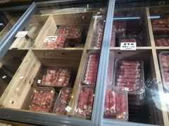零售区-锅圈食汇火锅烧烤食材超市(颖秀路店)