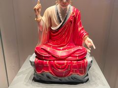 -中国闽台缘博物馆