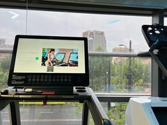 -GMJ·24H健身房(北外滩店)