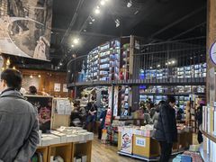 -三联韬奋书店(三里屯店)