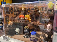 -泡泡玛特POPMART(崇文门国瑞城店)