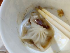 汤包-十里铺铁板鱿鱼