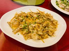-东馆和天下特色餐饮(工农店)