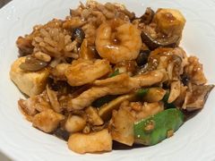 -大铁勺新津菜(东丽阳光新业广场店)