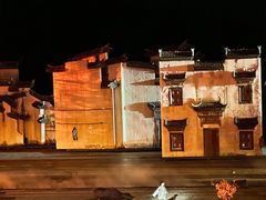 -婺源梦里老家大型山水实景演出