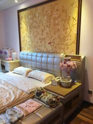 -美满国际月子中心(合生汇店)