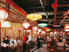 -矮板凳老火锅(宽窄巷子店)