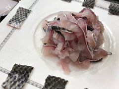 -景明轩•养生酸汤鱼火锅 云贵鲜菌 现舂野果酸汤(王寨小区店)