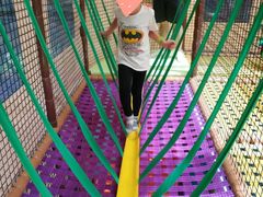 -蒙特利亲子乐园