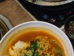 -火炉火自助餐(悠唐购物中心店)