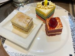 -西藏饭店·亚克·食光自助餐厅(文殊院店)