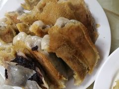 -青岛锅贴(四流中路店)