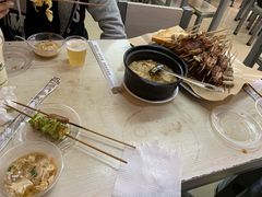 -兄弟联果木炭烤翅·50年家传鸡翅秘方