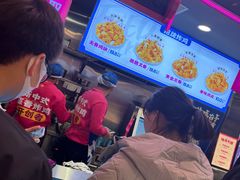 -宫拉拉蒜香炸鸡(正弘城店)