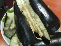 -满兴咱妈烀饼铁锅炖(兰州北街店)