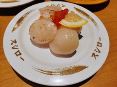 -sushiro寿司郎(上野店)