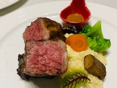 -K·Kitchen KK牛扒厨房(江南西店)