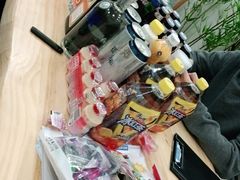 -ELEVEN桌游剧本杀轰趴馆(三里屯店)