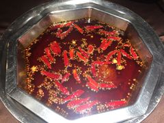 渝利火锅（96广场店）-渝利重庆火锅