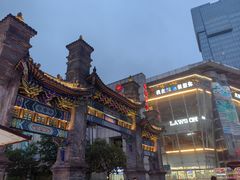 -天津之眼摩天轮