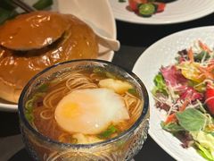 -烛影拾光观景餐厅·创意菜·摄影·小提琴(大唐不夜城店)