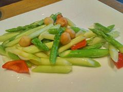 -菩提树·素食餐厅(汇智国际商业中心店)