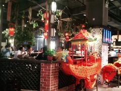 -山芋腔苏北菜(盐城滨海店)