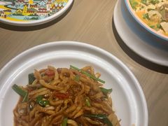 -前海沿·青岛菜(李沧万达店)