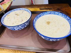 羊杂汤-穆得·老周家牛肉烧饼(普利街店)