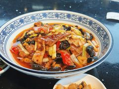 -铜锣湾·有麝自然香(重庆新天地店)