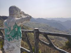 -南尖岩