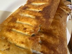 -大眼锅贴水饺(河东店)